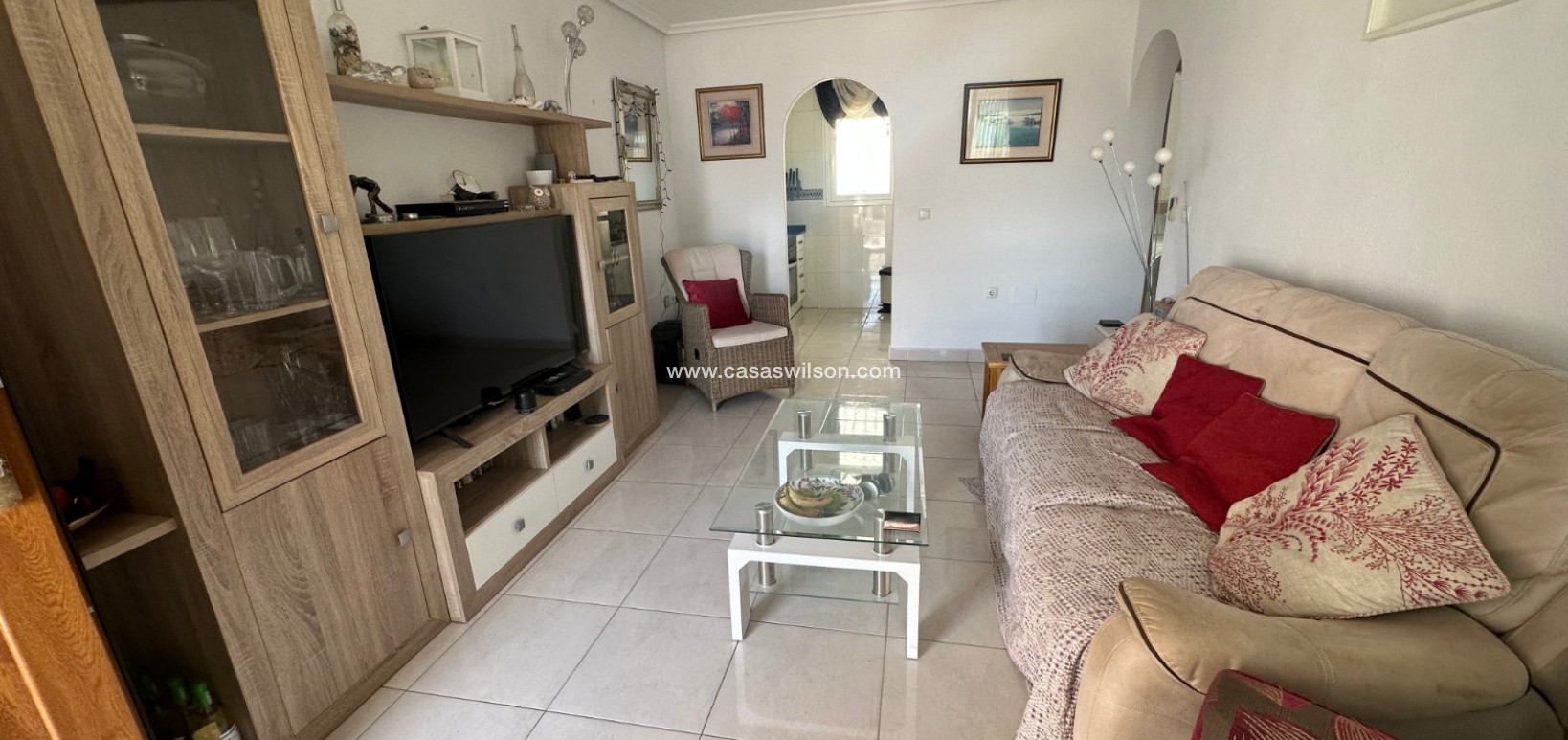Sale - Apartment - Orihuela - Entre Naranjos Vistabella