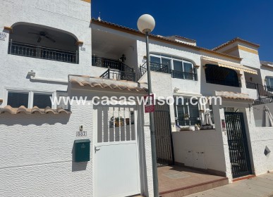 Sale - Apartment - Orihuela - Entre Naranjos Vistabella