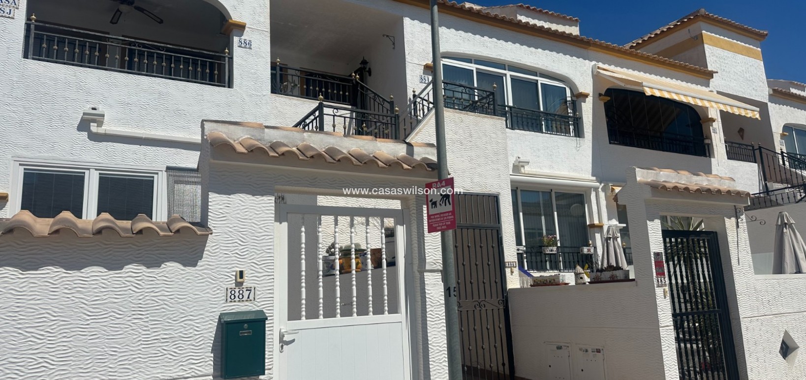 Sale - Apartment - Orihuela - Entre Naranjos Vistabella