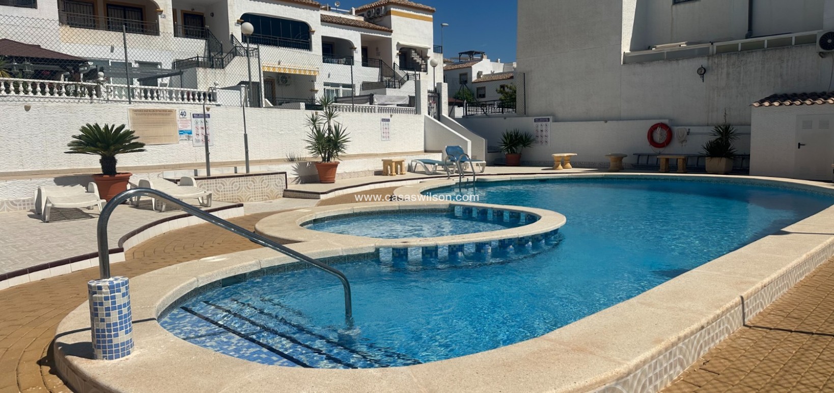 Sale - Apartment - Orihuela - Entre Naranjos Vistabella