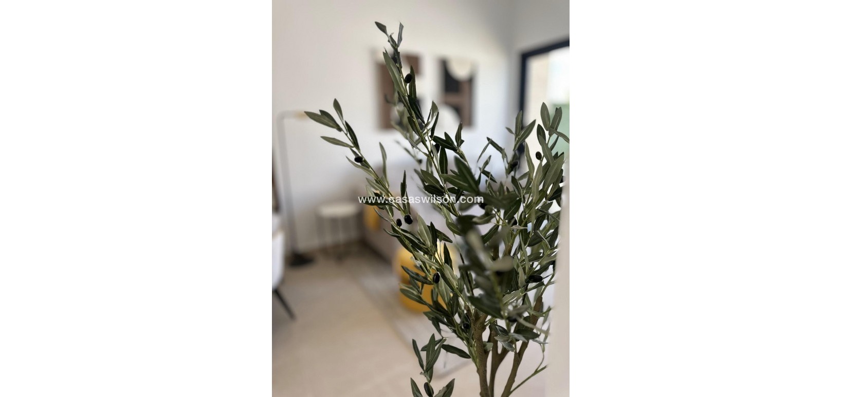 New Build - Bungalow - San Fulgencio - Pueblo