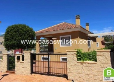 New Build - Villa - La Romana - Villas de la Romana