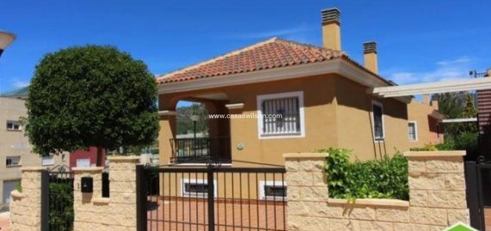 New Build - Villa - La Romana - Villas de la Romana