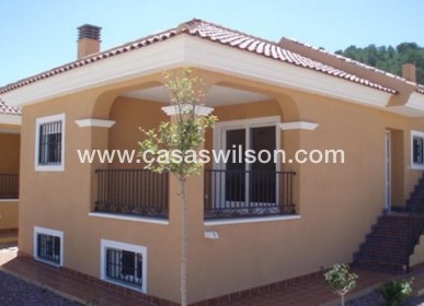 New Build - Villa - La Romana - Villas de la Romana