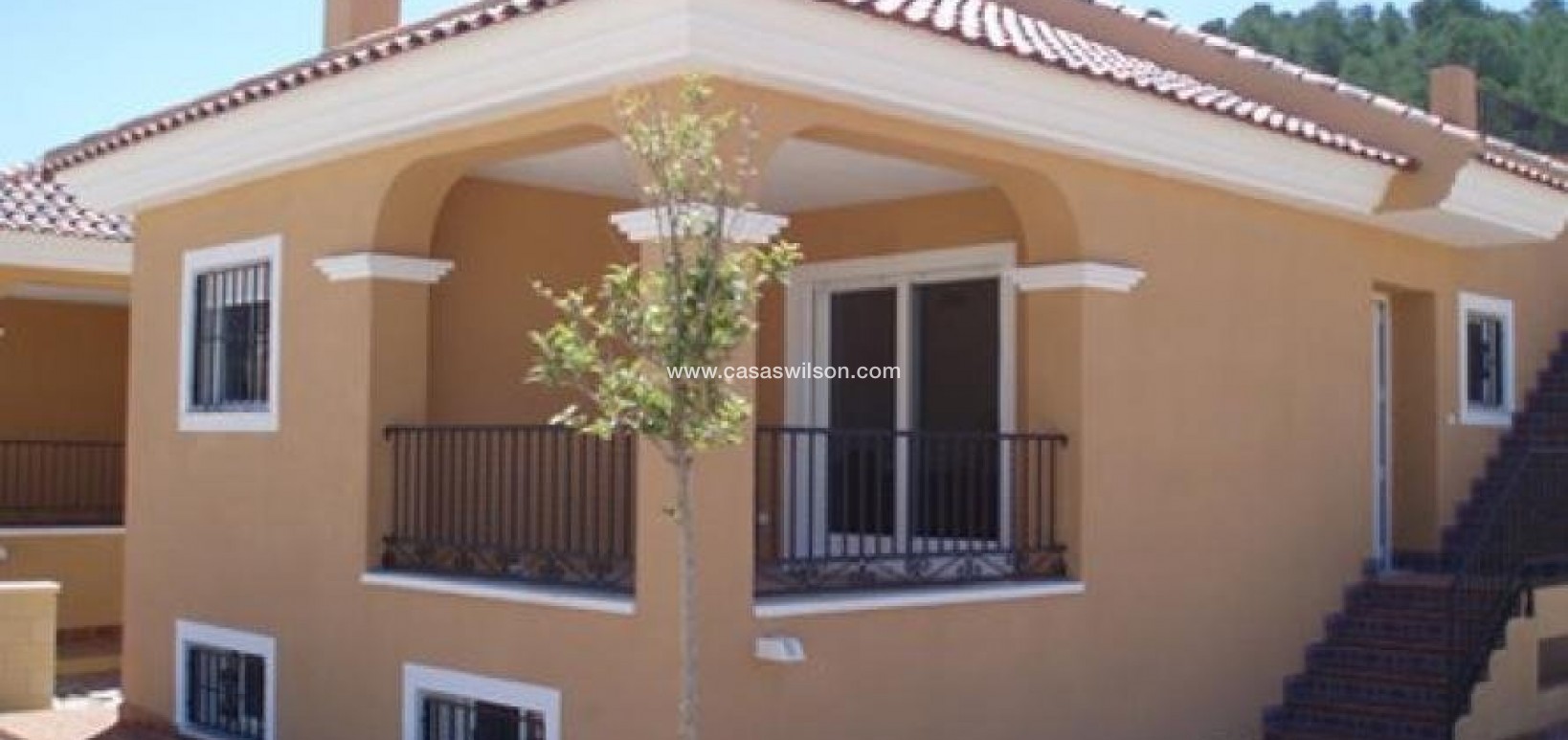 New Build - Villa - La Romana - Villas de la Romana