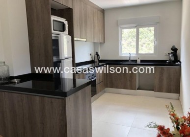 New Build - Villa - La Romana - Villas de la Romana