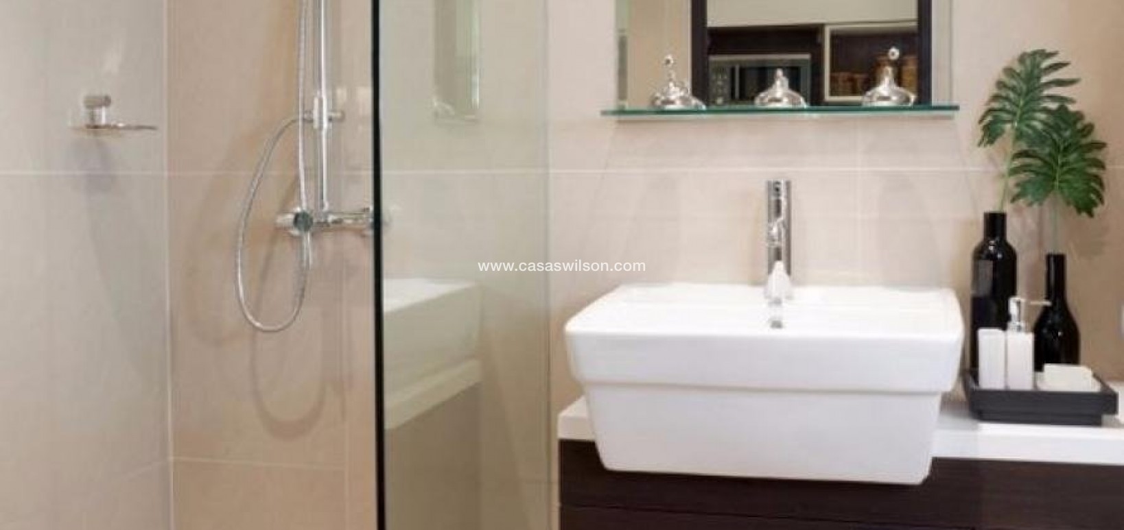 New Build - Villa - La Romana - Villas de la Romana