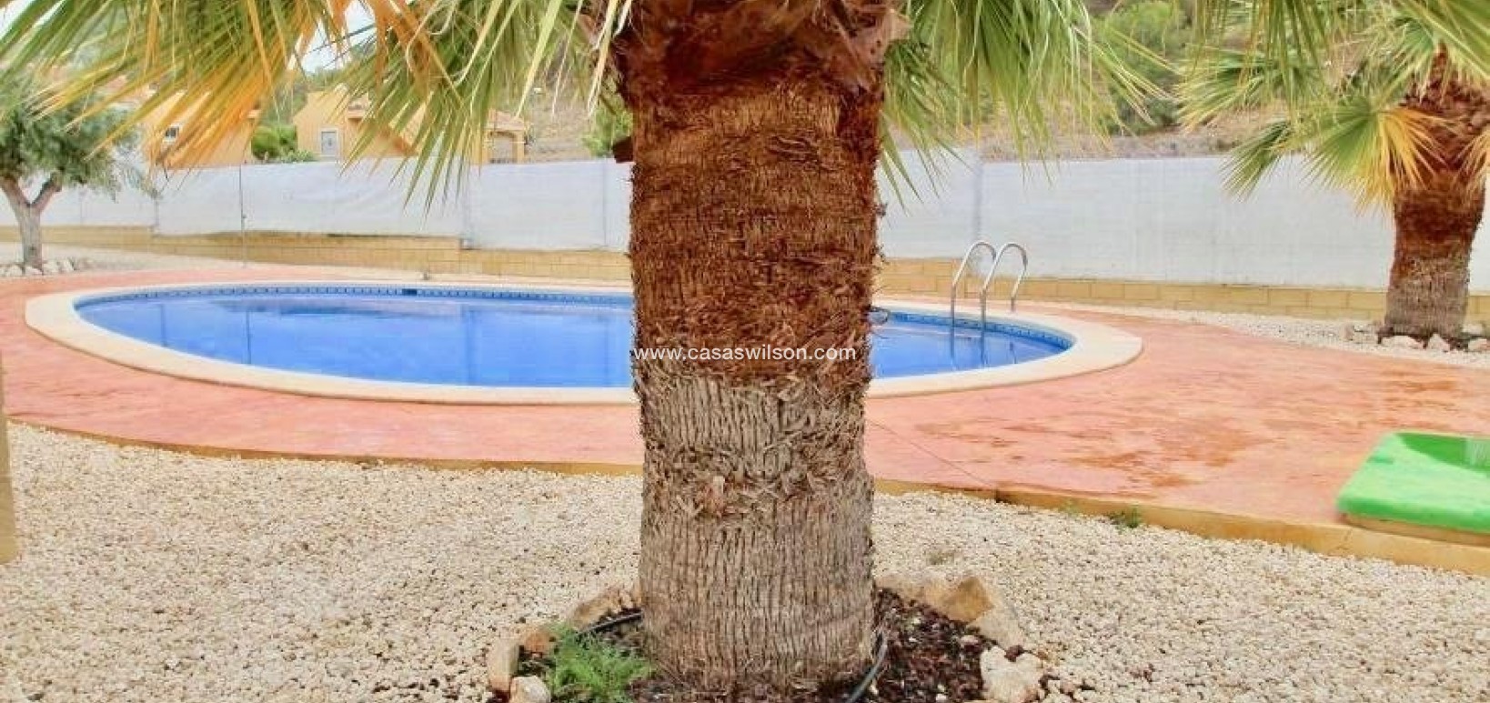 New Build - Villa - La Romana - Villas de la Romana