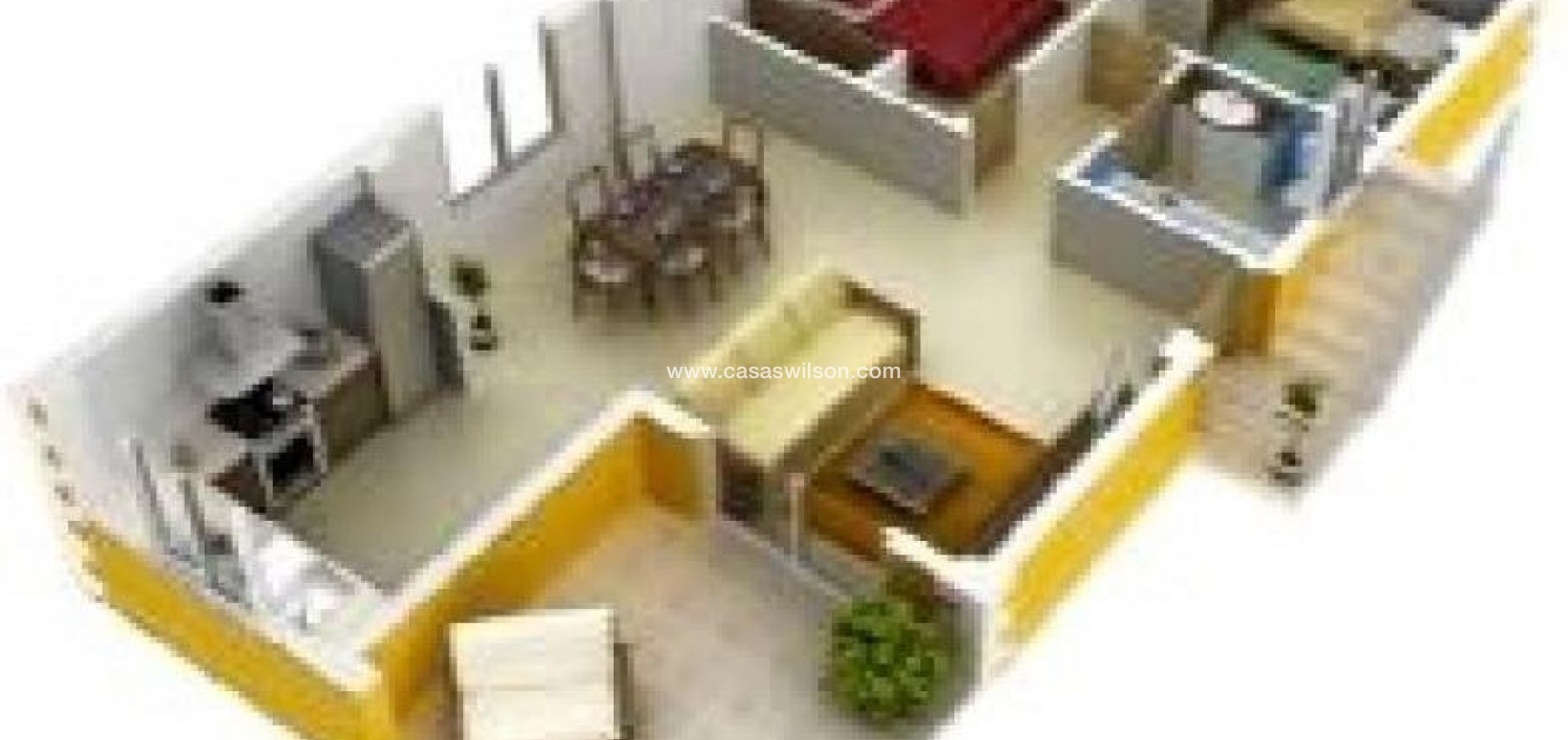 New Build - Villa - La Romana - Villas de la Romana