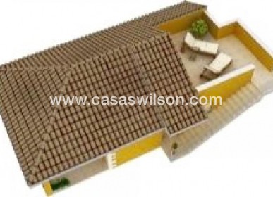 New Build - Villa - La Romana - Villas de la Romana