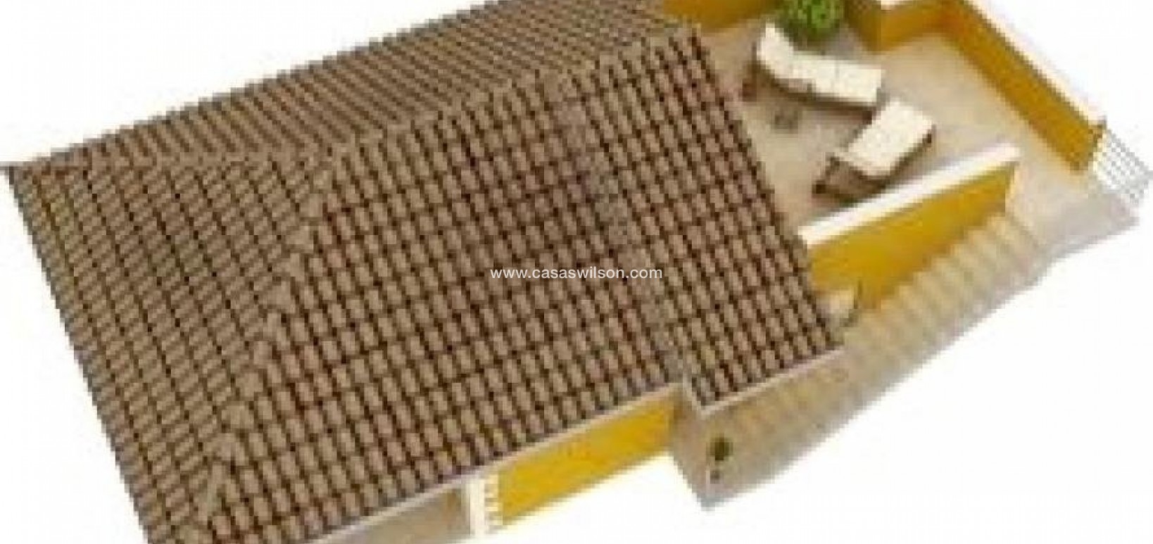 New Build - Villa - La Romana - Villas de la Romana