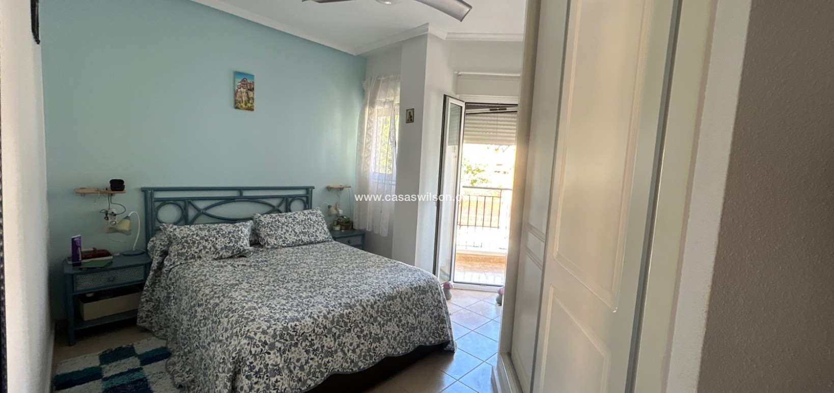 Sale - Apartment - Jacarilla