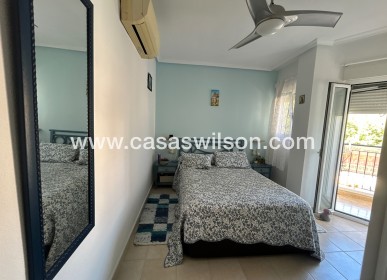 Sale - Apartment - Jacarilla