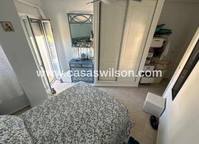 Sale - Apartment - Jacarilla