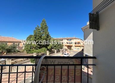 Sale - Apartment - Jacarilla