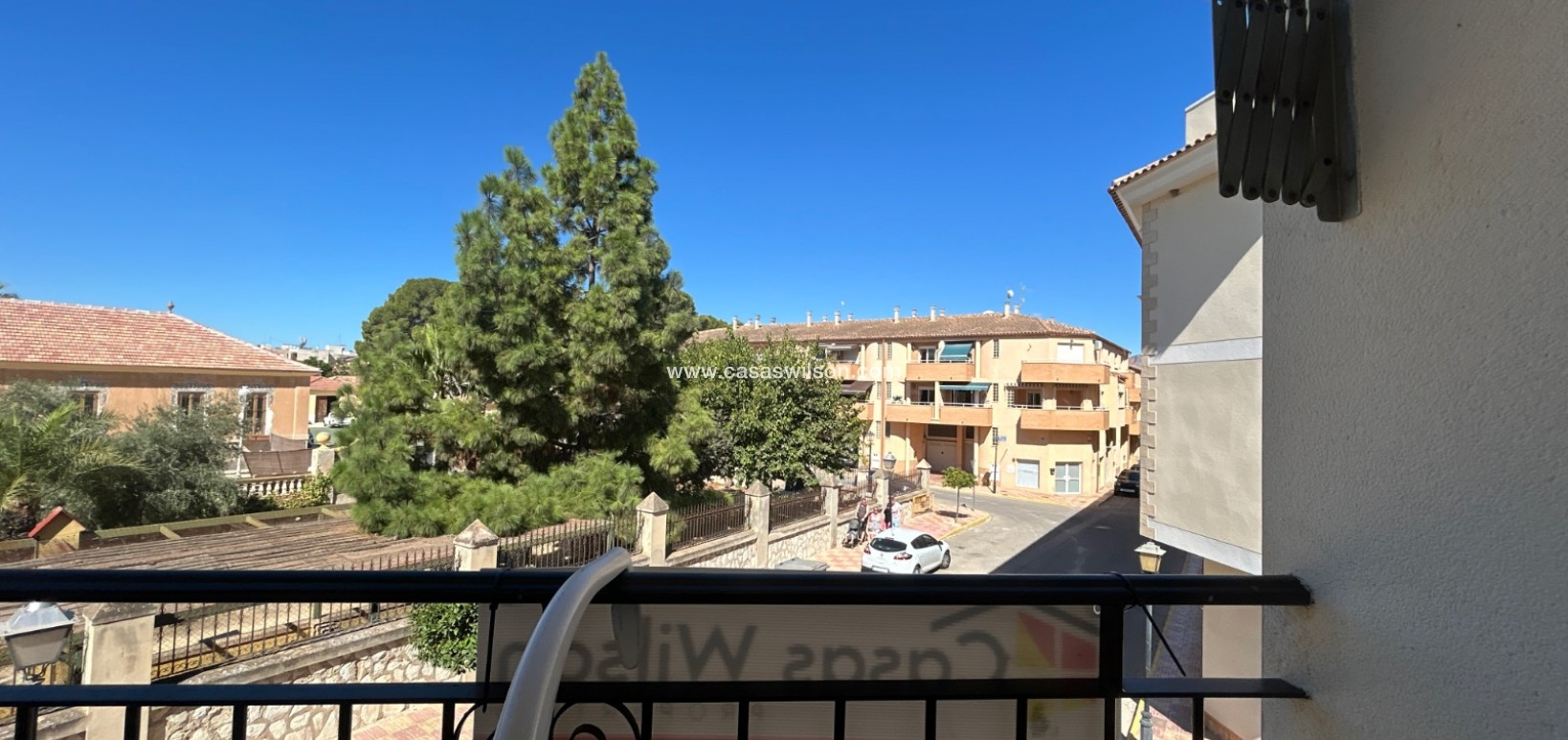 Sale - Apartment - Jacarilla