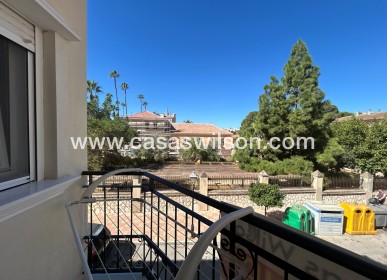 Sale - Apartment - Jacarilla