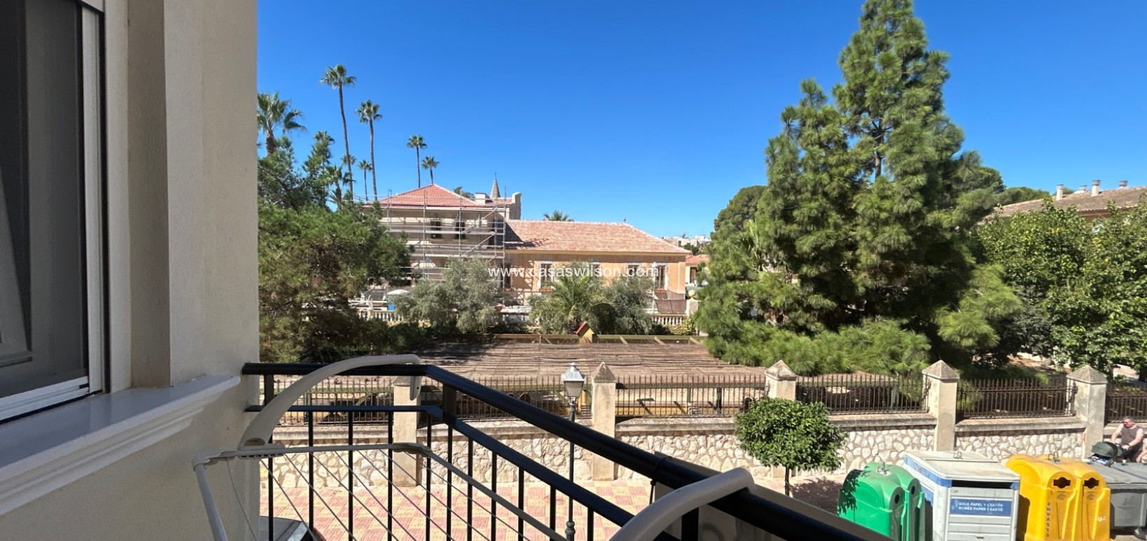 Sale - Apartment - Jacarilla