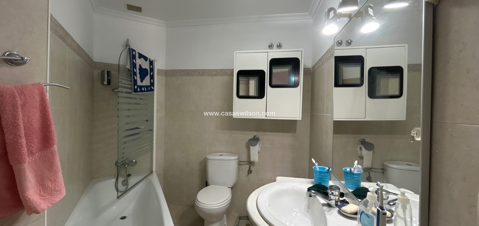 Sale - Apartment - Jacarilla