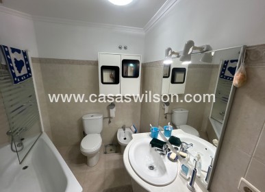 Sale - Apartment - Jacarilla