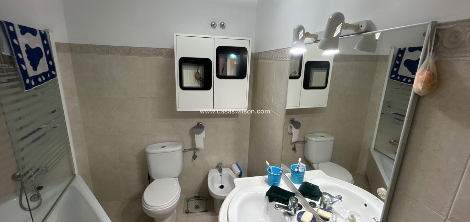 Sale - Apartment - Jacarilla