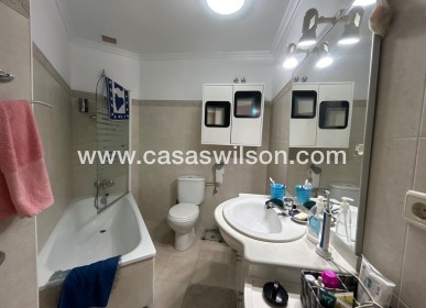 Sale - Apartment - Jacarilla