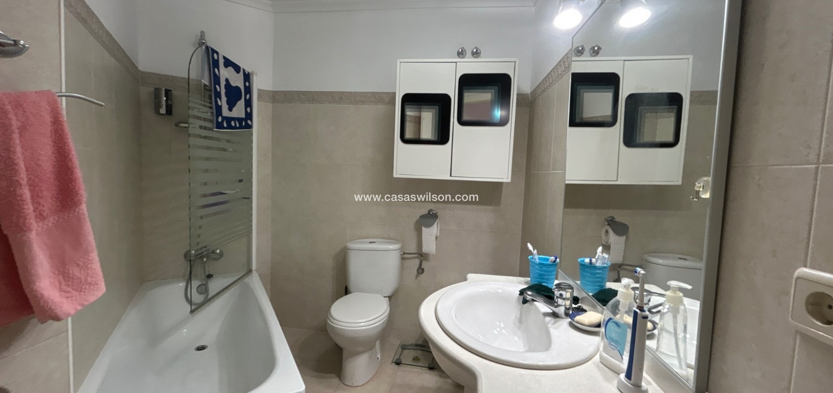 Sale - Apartment - Jacarilla