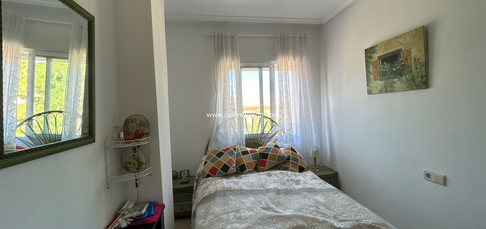 Sale - Apartment - Jacarilla