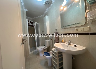 Sale - Apartment - Jacarilla