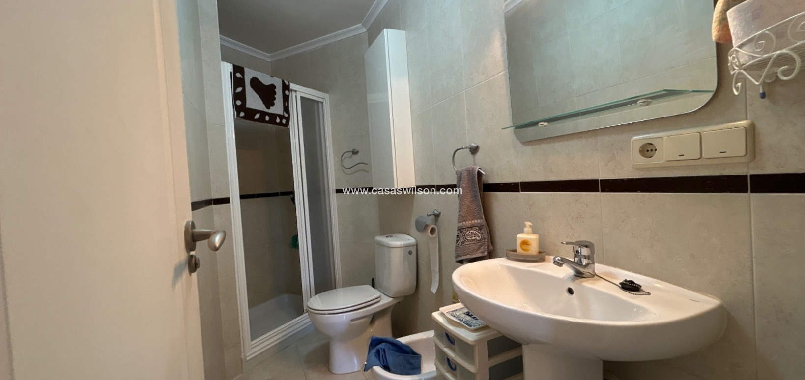 Sale - Apartment - Jacarilla