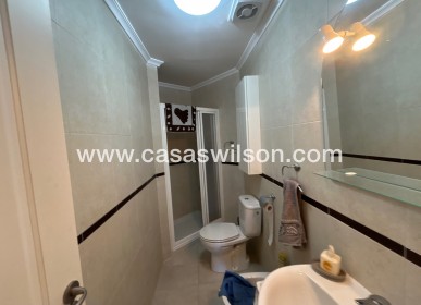 Sale - Apartment - Jacarilla