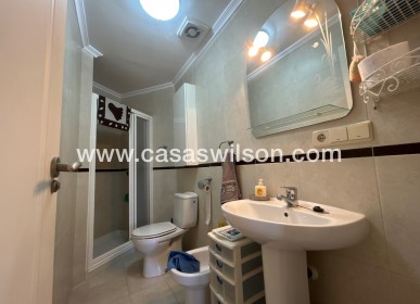 Sale - Apartment - Jacarilla