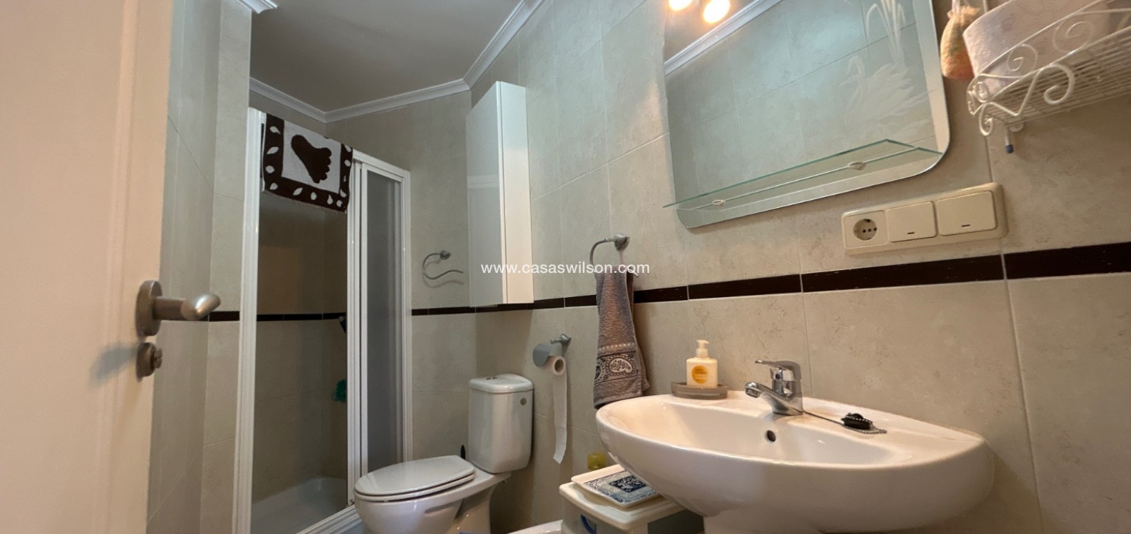 Sale - Apartment - Jacarilla