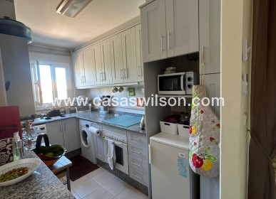 Sale - Apartment - Jacarilla