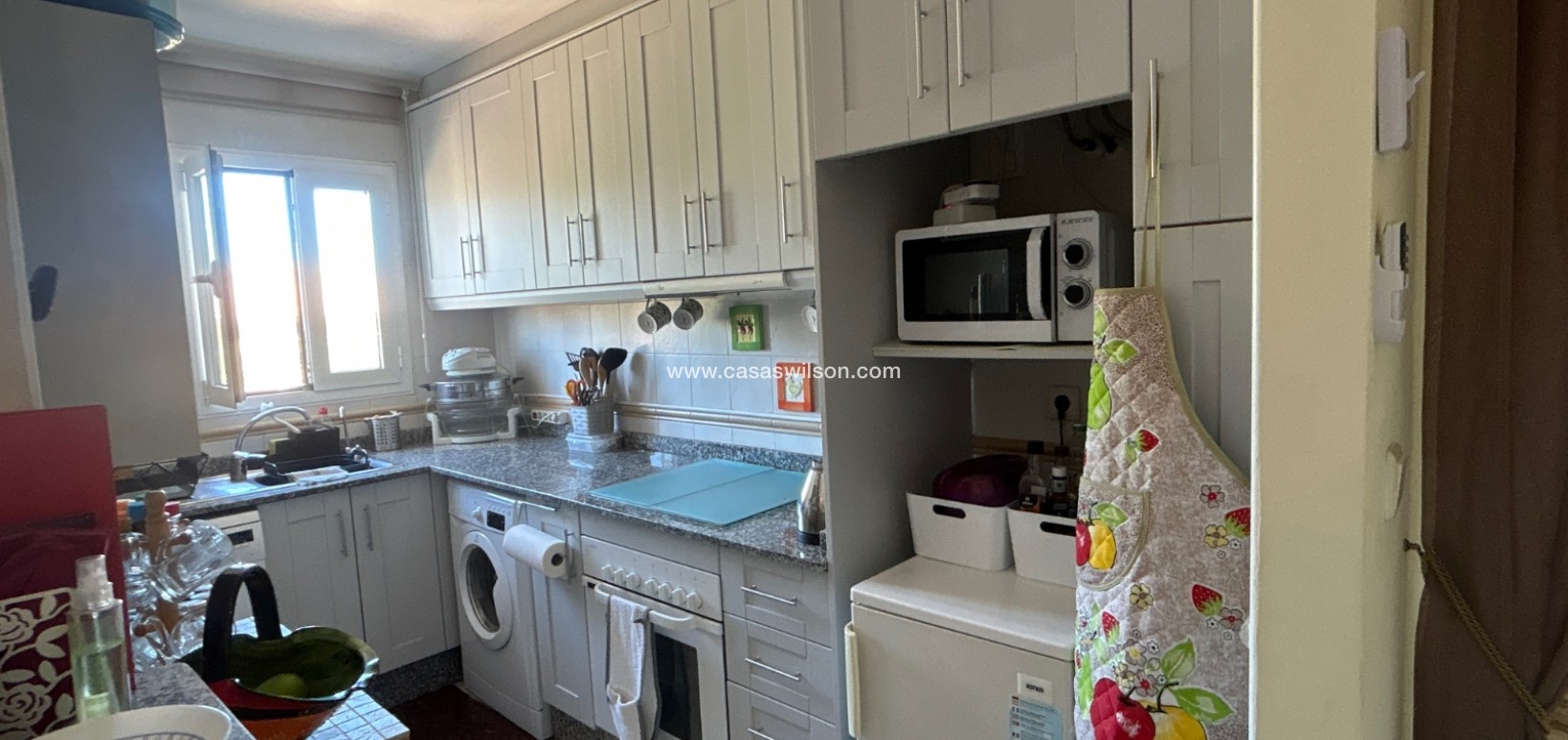 Sale - Apartment - Jacarilla