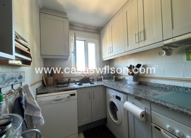 Sale - Apartment - Jacarilla