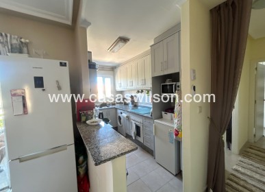 Sale - Apartment - Jacarilla