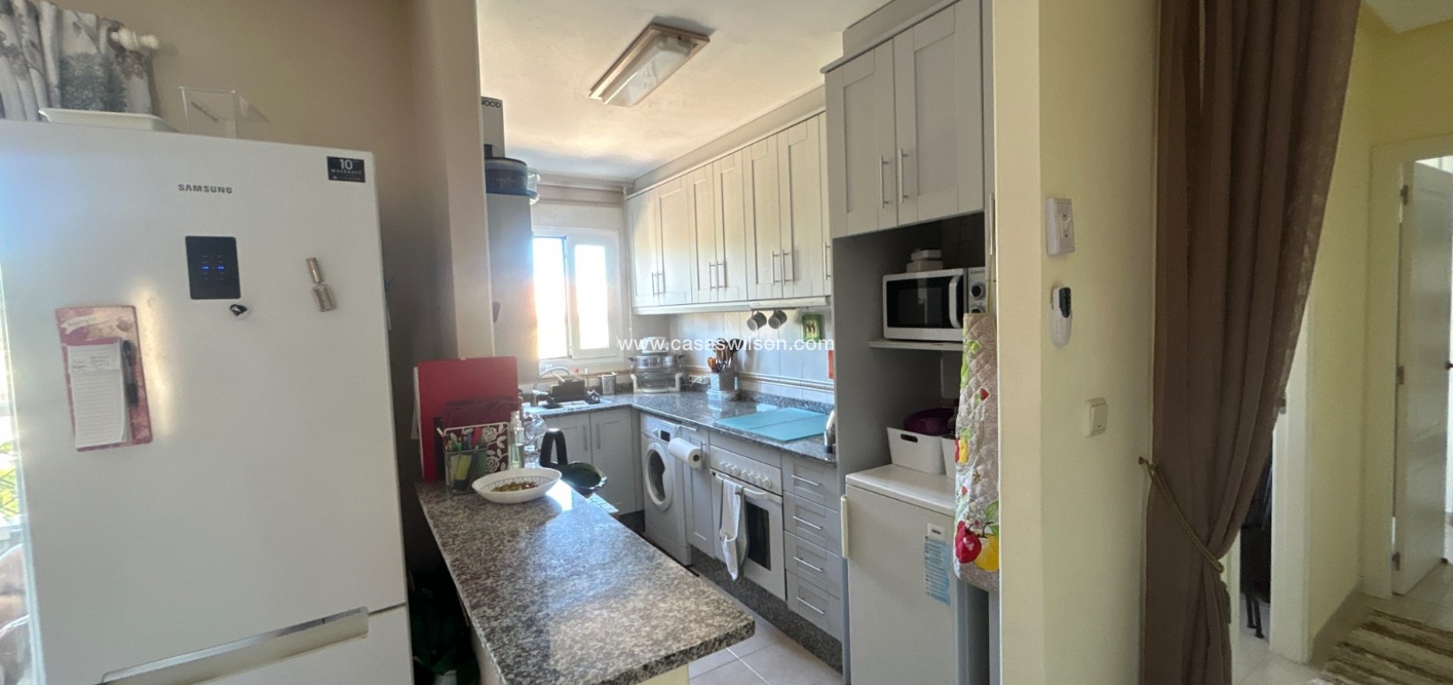 Sale - Apartment - Jacarilla