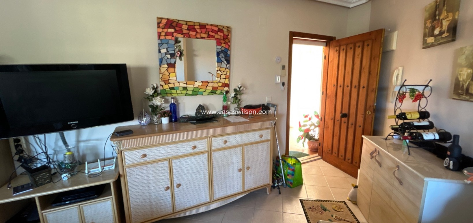 Sale - Apartment - Jacarilla