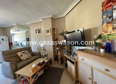 Sale - Apartment - Jacarilla