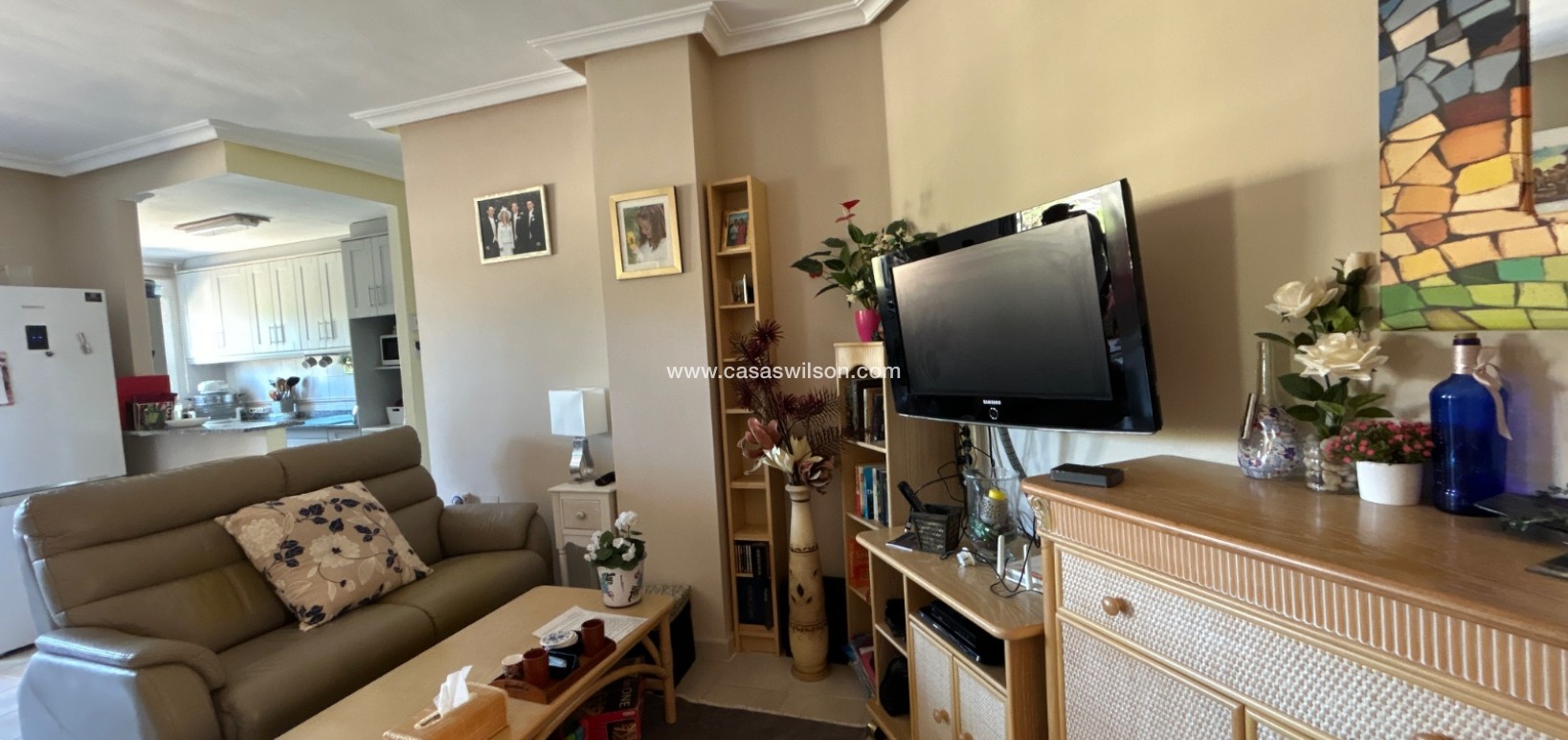 Sale - Apartment - Jacarilla