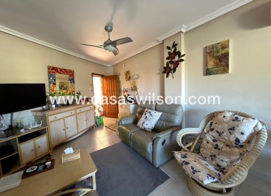 Sale - Apartment - Jacarilla