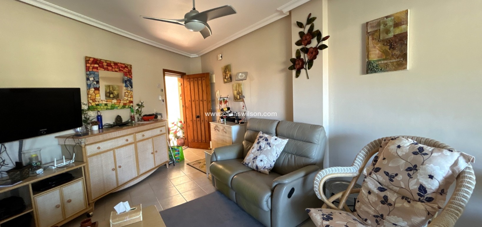 Sale - Apartment - Jacarilla