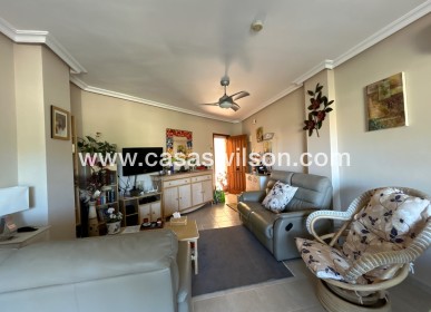 Sale - Apartment - Jacarilla