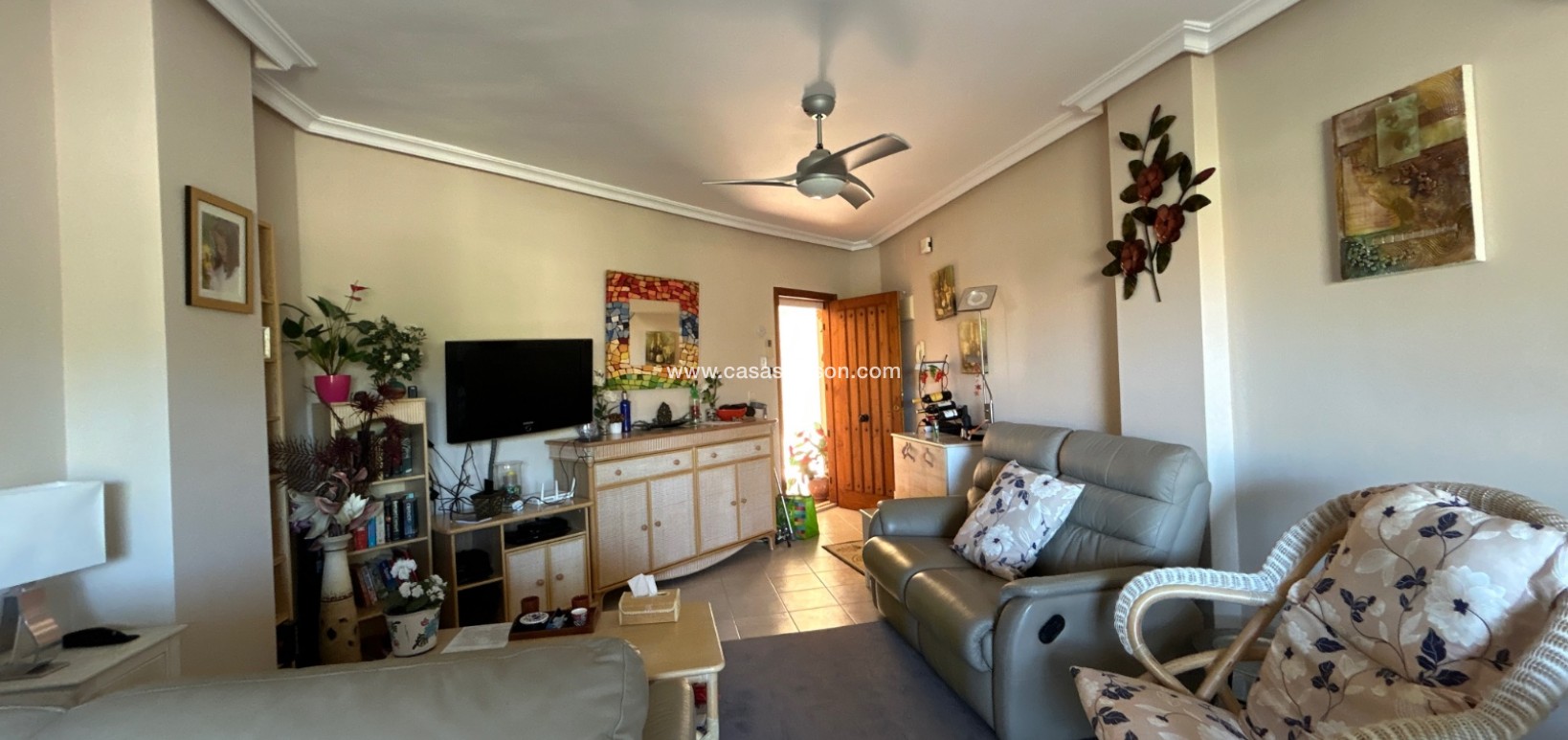 Sale - Apartment - Jacarilla