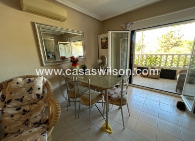 Sale - Apartment - Jacarilla