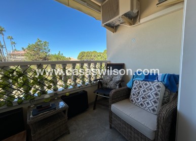 Sale - Apartment - Jacarilla