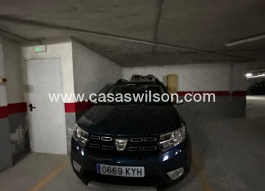 Sale - Apartment - Jacarilla