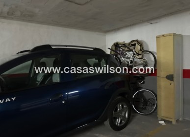 Sale - Apartment - Jacarilla