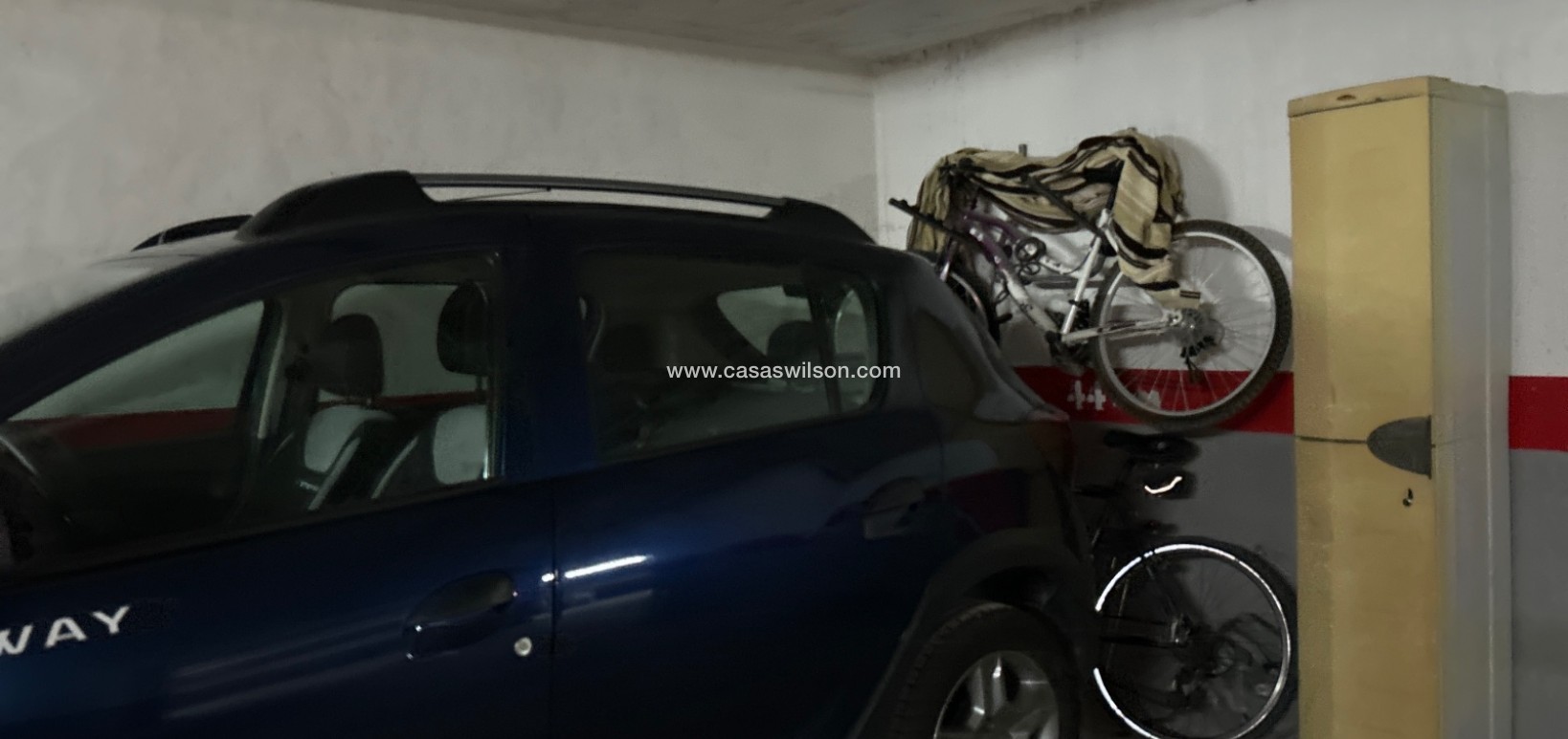 Sale - Apartment - Jacarilla